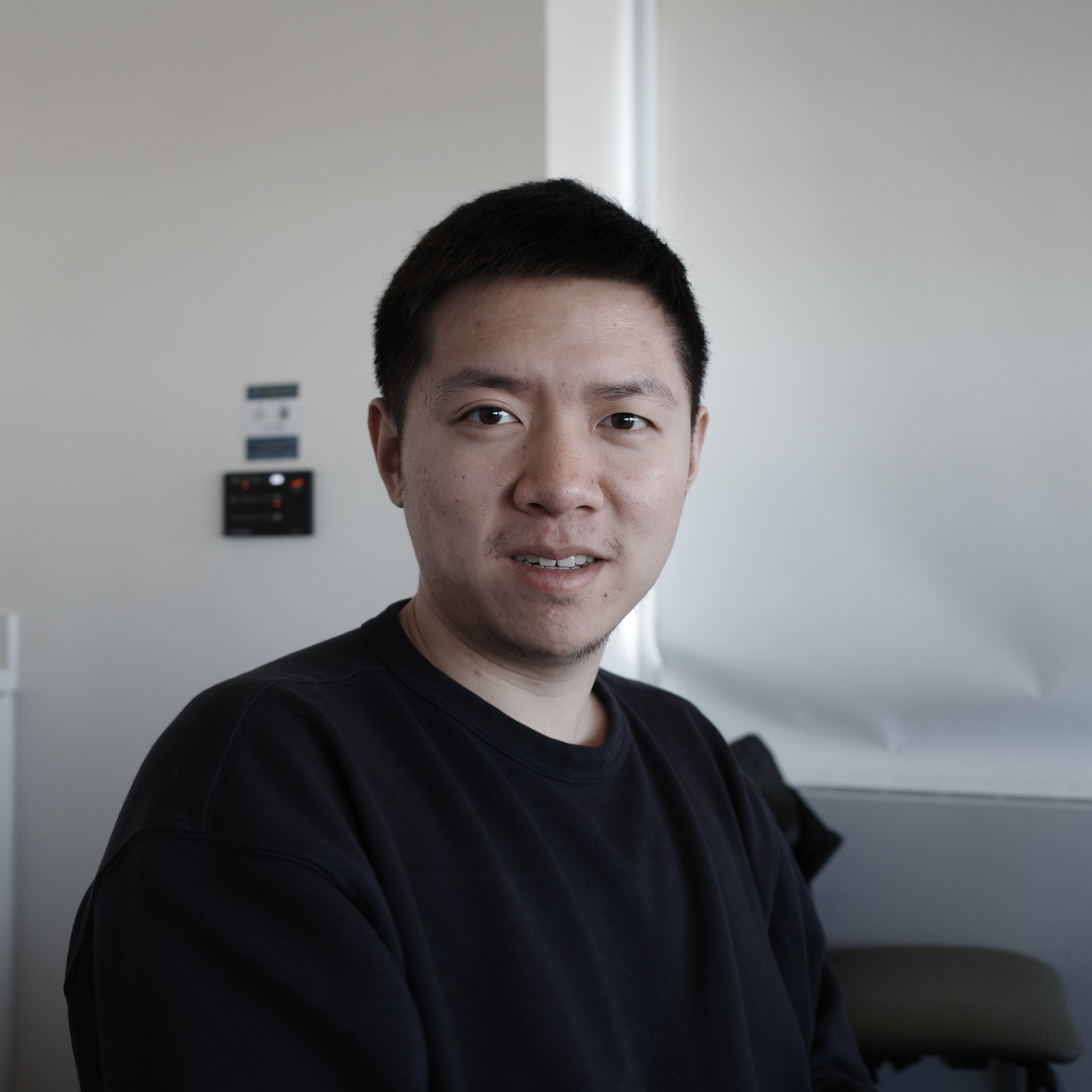 Guanhua Sun 孙冠华